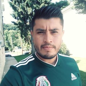 Meet your Posher, Jose luis